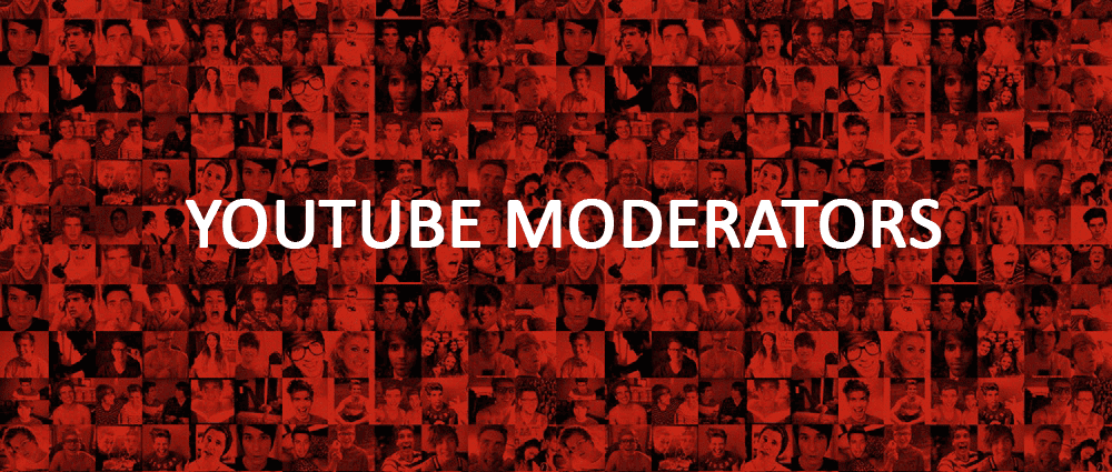 YouTube'a Moderatörlük Sistemi Geliyor