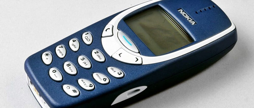 Nokia'dan yeni bir android telefon: Nokia P