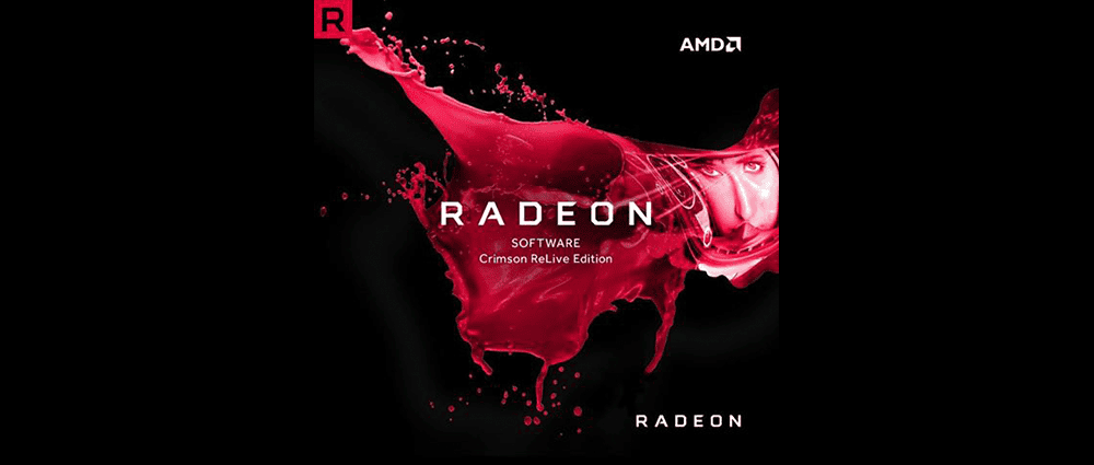 AMD Radeon Crimson Software sürümü ReLive’ı yayınladı
