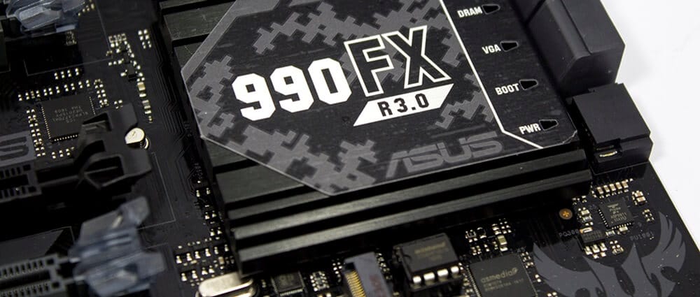 Asus Sabertooth 990FX R3.0 TUF ön incelemesi