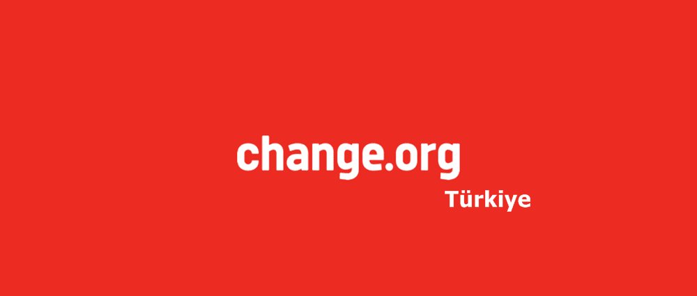 Change.org Türkiye ofisi kapanıyor