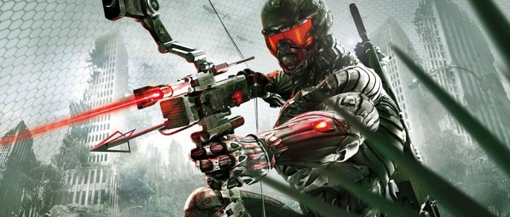 Crysis yapımcısı Türk kökenli oyun firması Crytek batma noktasında mı ?