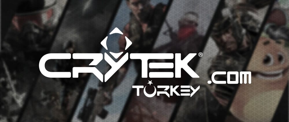 Crytek 500 milyon dolar ile artık Türkiye'de