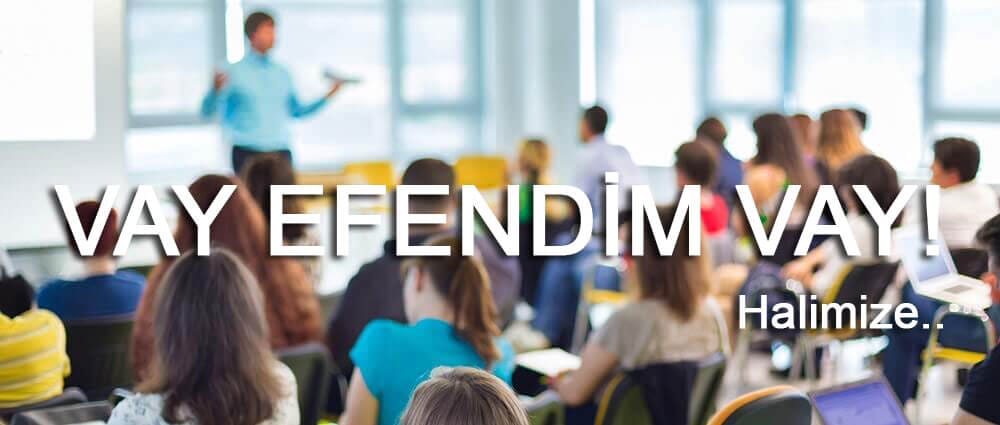 Türkiye'deki eğitim sistemi neden Finlandiya'daki gibi olamıyor ?