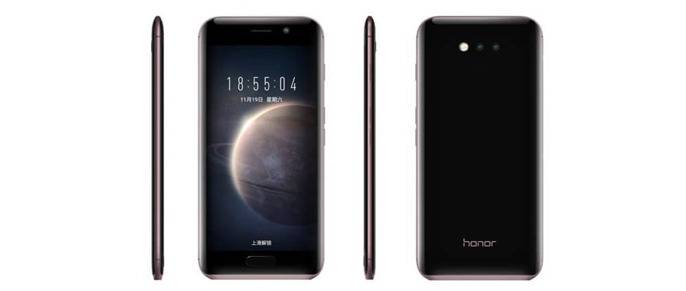 530 Dolarlık Huawei Honor Magic yapay zekaya teslim