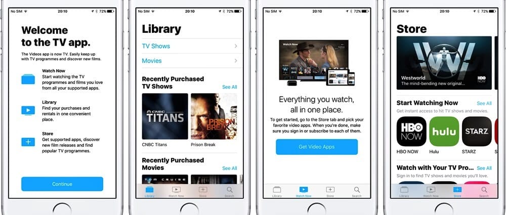Türk güvenlik şirketi Trapmine iOS 10.2'daki açığı tespit etti