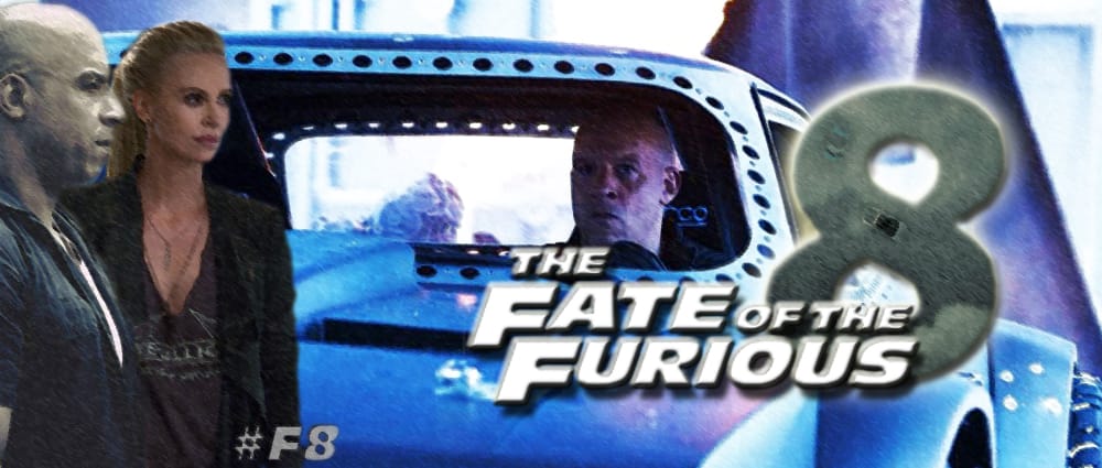 Hızlı ve Öfkeli 8 Türkçe Fragmanı Yayımlandı