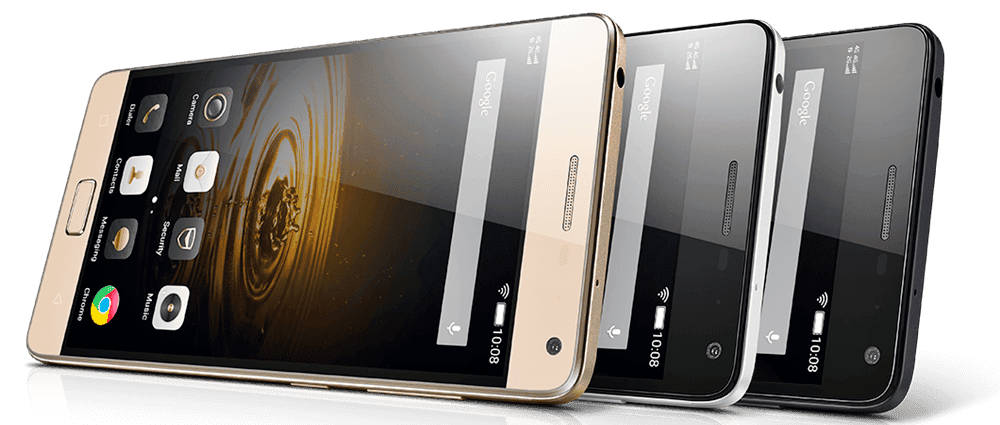 Batarya efendisi: Lenovo Vibe P1 Pro