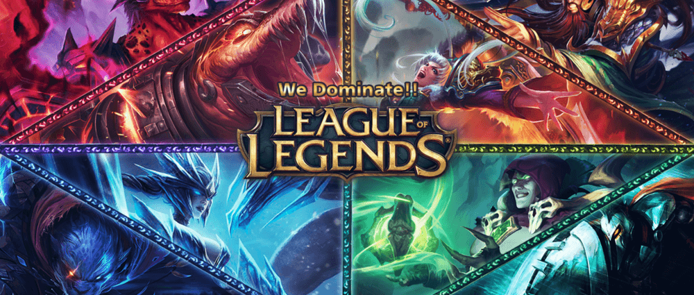 League of Legends Sezon 7 Kabiliyetler