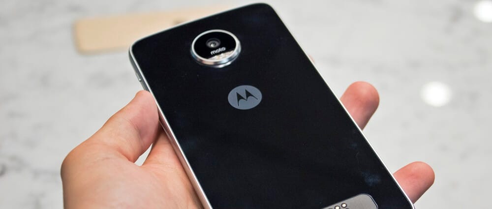 Yeni Motorola Moto X 2017 sızdırıldı