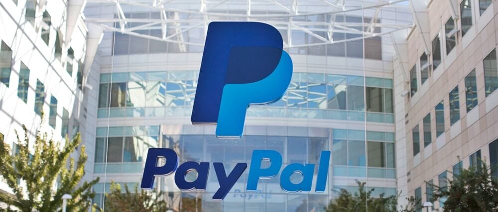 Paypal 2017'de Türkiye'ye tekrar geri geliyor