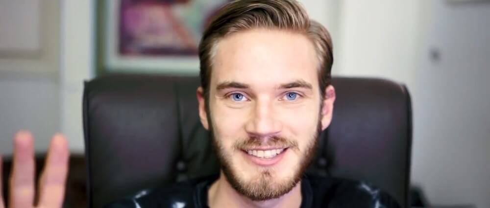 PewDiePie dünyayı çok güzel kandırdı