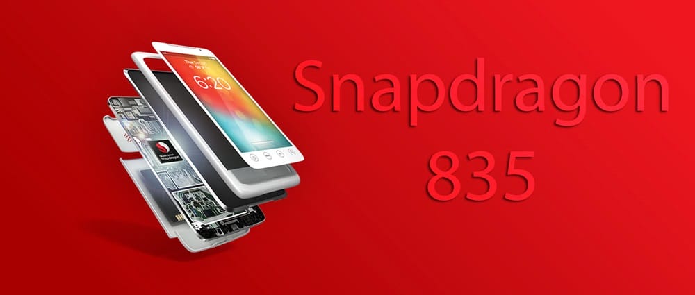 Samsung Snapdragon 835'i 10 Nanometre FinFet teknolojisi ile üretecek