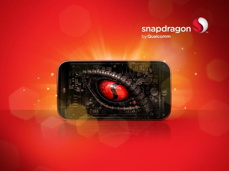 Snapdragon 845 Tanıtıldı!