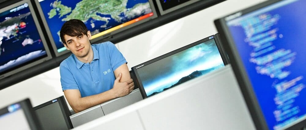 Fotoğrafların içine gizlenebilen virüs geliştirildi