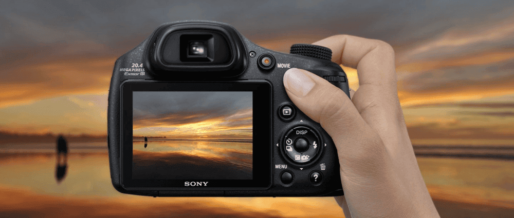 50x zoom yapabilen Sony Cybershot HX350 duyuruldu