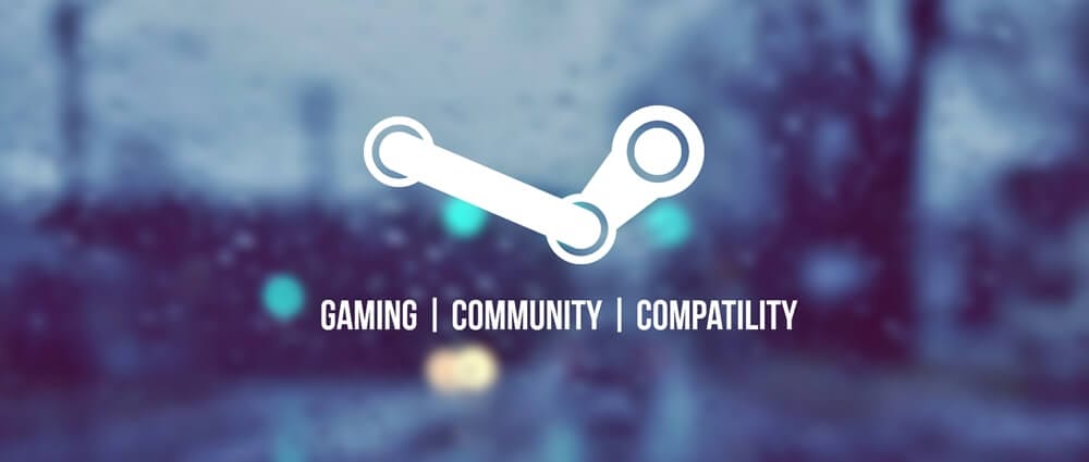 Steam'a şuandan itibaren erişim sağlanabiliyor