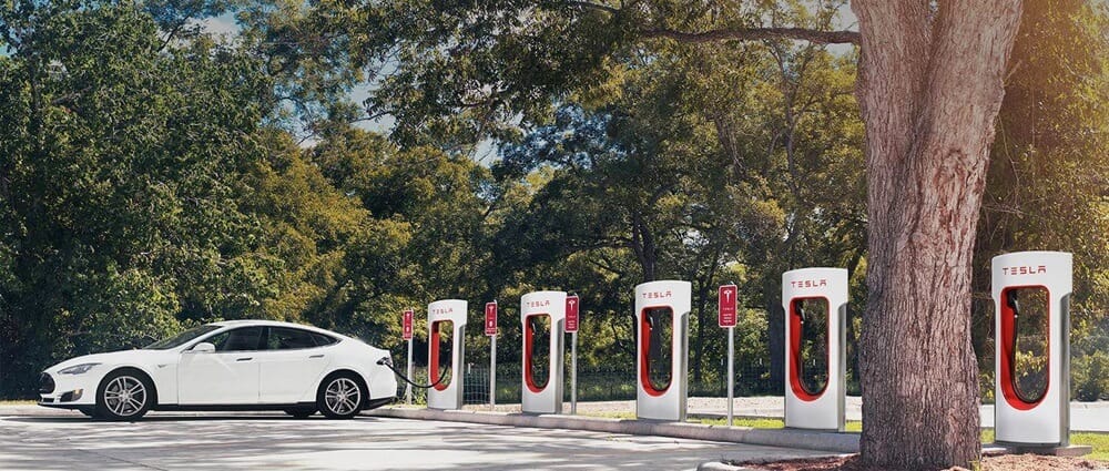Tesla şarj istasyonlarını İstanbul, İzmir ve Ankara'ya getiriyor