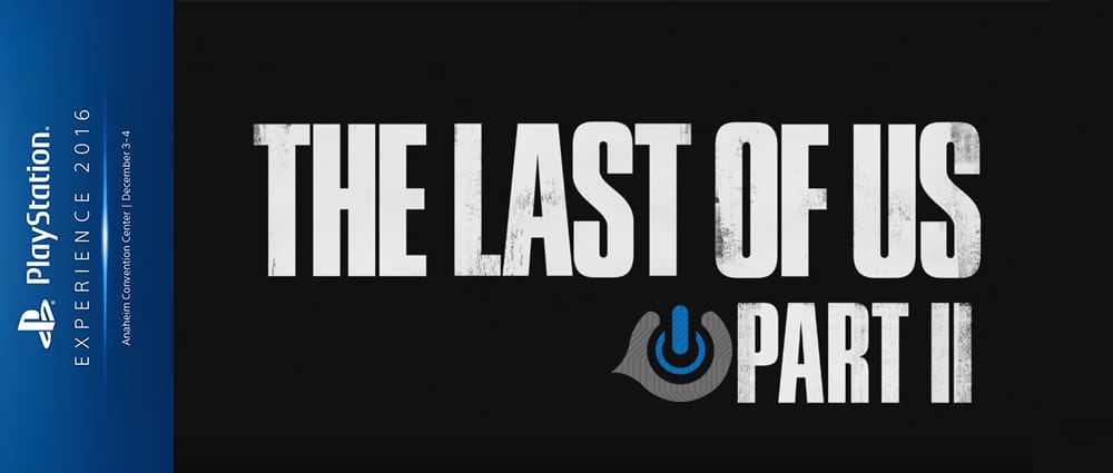 The Last of Us Part II Geliyor