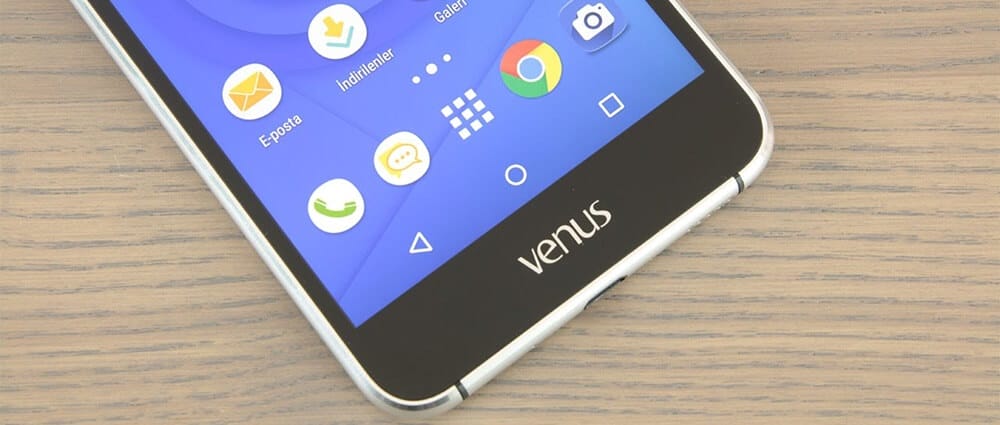Vestel Venus V3 5580 teknik özellikleri ve fiyatı