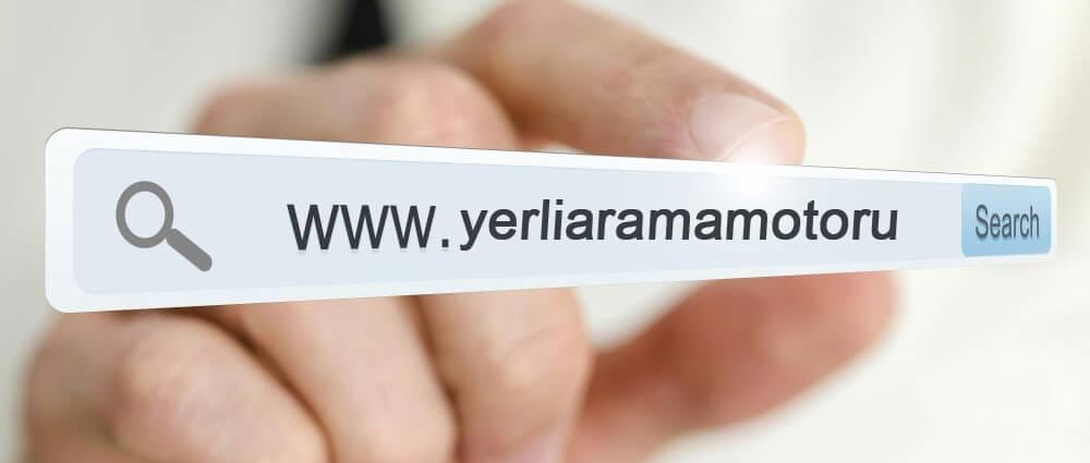 Yeni yerli arama motoru girişimi nasıl olacak ?