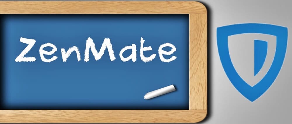 Son çare Zenmate VPN'de Türkiye'de engellendi