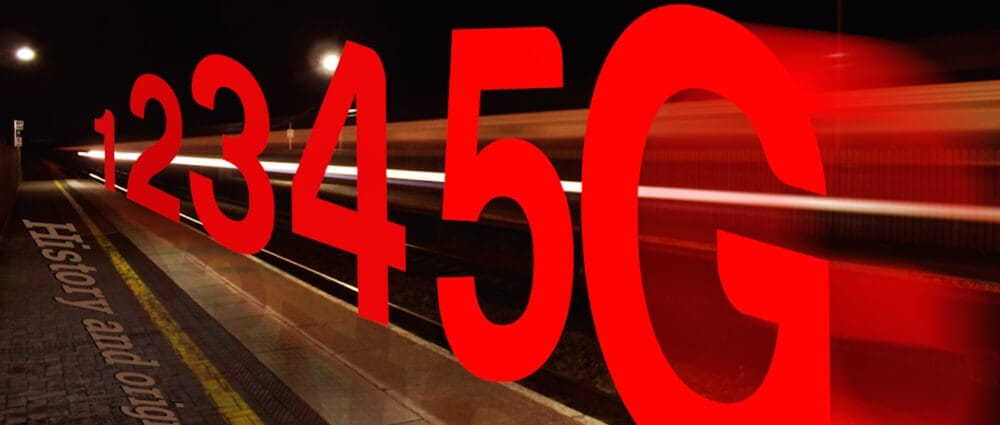 Türkiye 5G teknolojisini ilk kullanan ülkelerden olacak