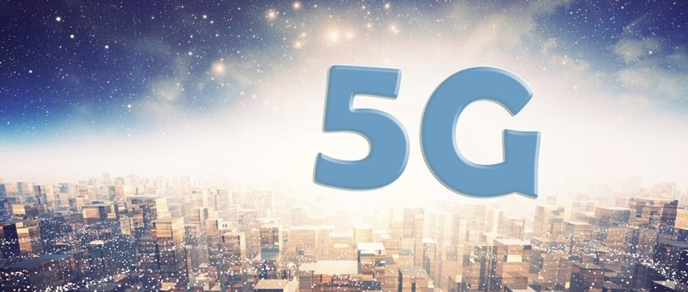 Geliştirilen 5G teknolojisi ile 4K filmi 18 saniyede indirebileceğiz
