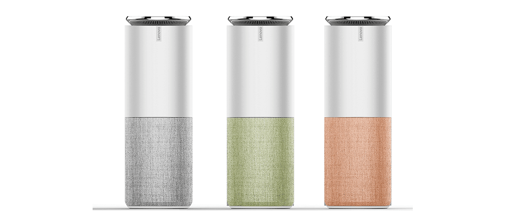 Lenovo Akıllı Asistan CES 2017’de Tanıtıldı