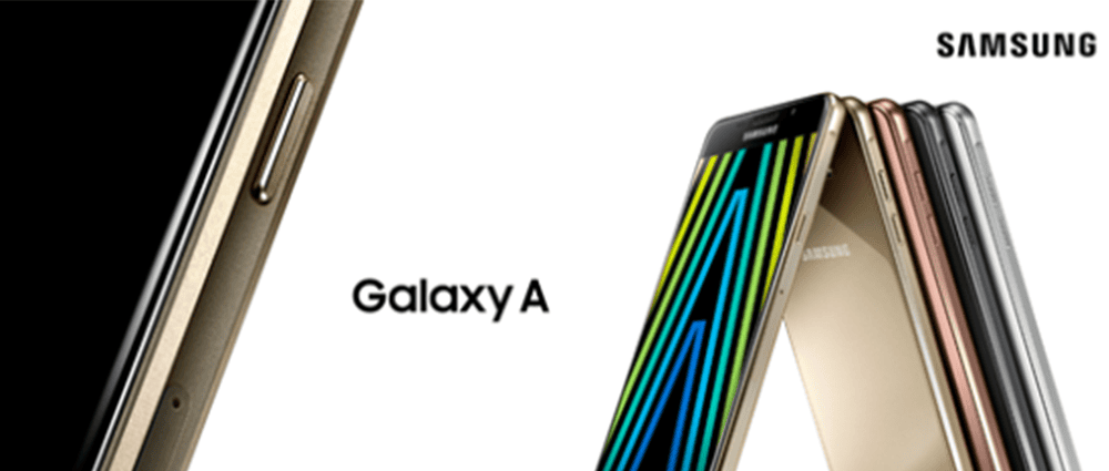 Samsung Galaxy A Serisi Telefonların Teknik Özellikleri