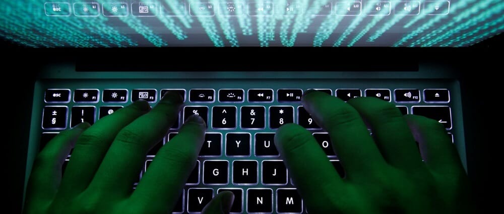 ABD'de hackerlar kamera sistemlerini hackledi