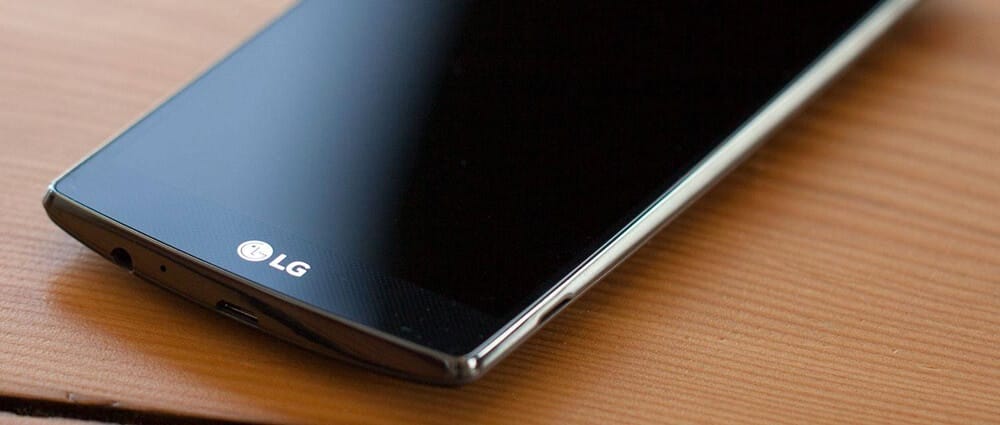 LG G6'nın teknik özellikleri, çıkış tarihi ve fiyatı belli oldu