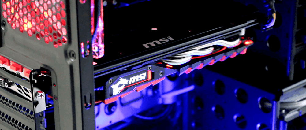 GTX 1060'lı Ocak ayı sistem önerisi 2017