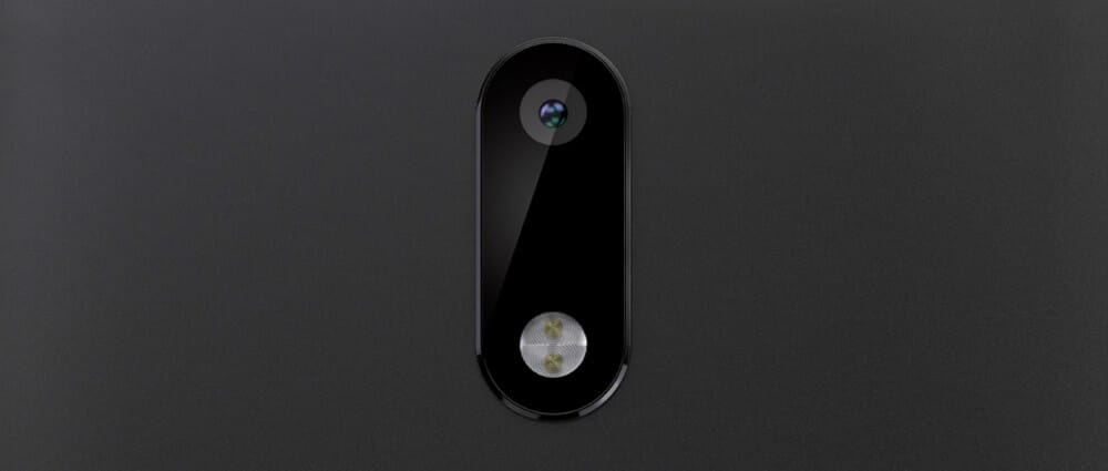 Kavisli yapısı ile yeni Nokia 6 teknik özellikleri ve fiyatıyla dikkat çekiyor