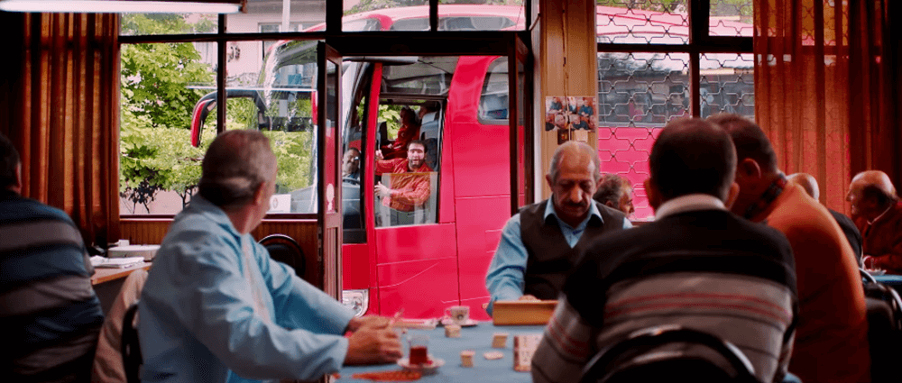 Recep İvedik 5'in kahkaha dolu fragmanı yayınlandı