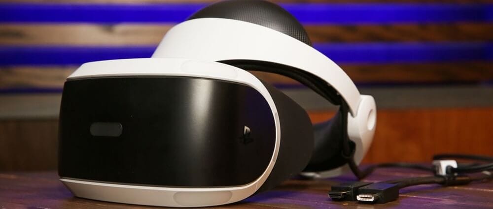 Sony Playstation VR cihazı Türkiye'de satışa çıkıyor