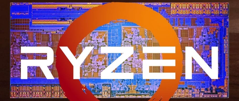 AMD Ryzen 7 1800X 5.2 GHz'lik Benchmark rekoru kırdı