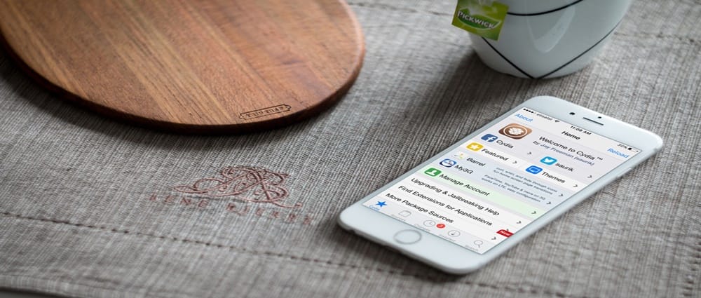 Jailbreak 10.2 Çalışan Kullanışlı 10 Tweak 2. Seri