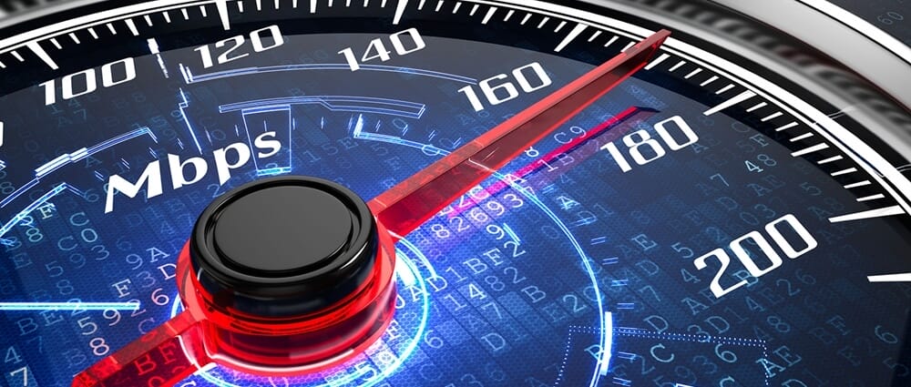 Japonlar saniyede 105 Gbps hıza ulaşabilen internet hızı elde etti