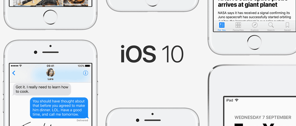 iOS 10.1 / 10.1.1 / 10.2 Jailbreak aracı yayınlandı