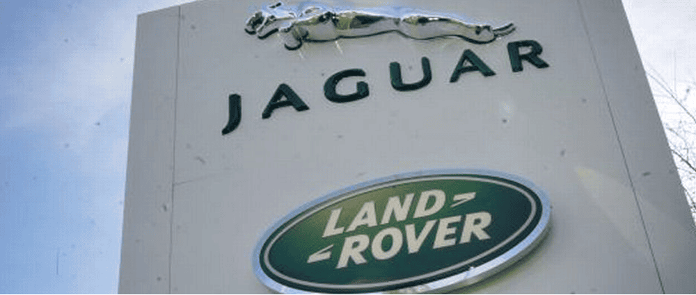 Jaguar Fabrikasından 3.7 milyon Değerinde Motor Çalınmış