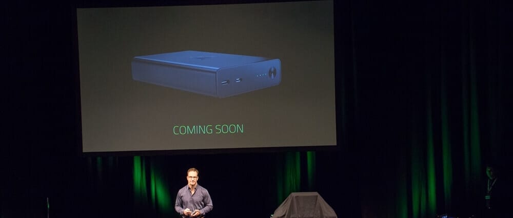 Razer şimdi de 12.800 mAh'lık Powerbank üretti