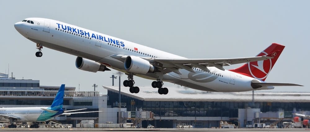 Türk Hava Yolları 2017'de rekor üstüne rekor kıracak
