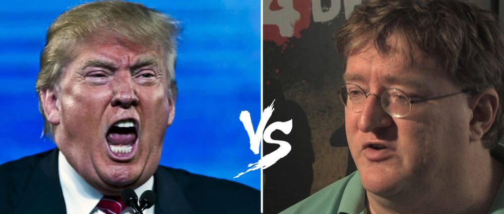 Valve Amerika'dan ayrılma kararı almaya çok yakın