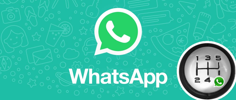 WhatsApp R Yaptı