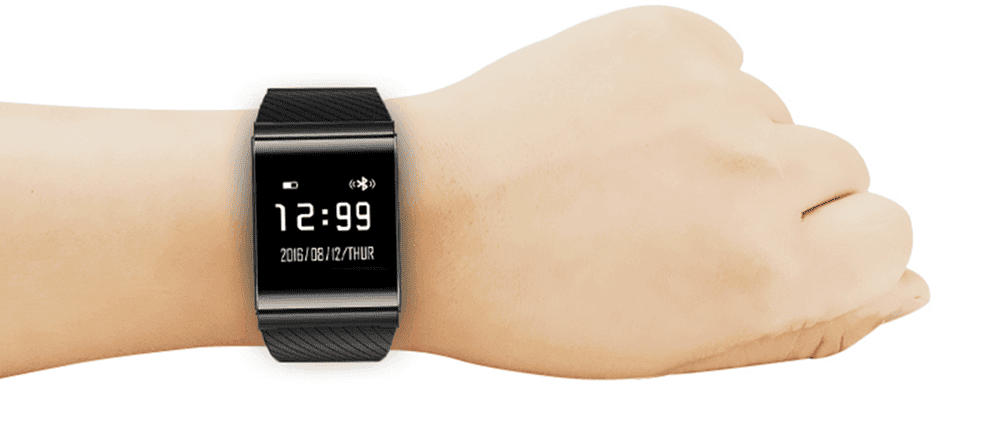 GearBest SMA TIME Bluetooth ve X9 Plus BLE 4.0 Smart ön incelemesi