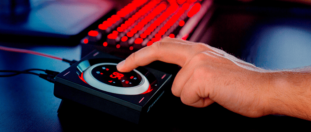 Sennheiser GSX serisi Kulaklık Amplifikatörü Fiyatları