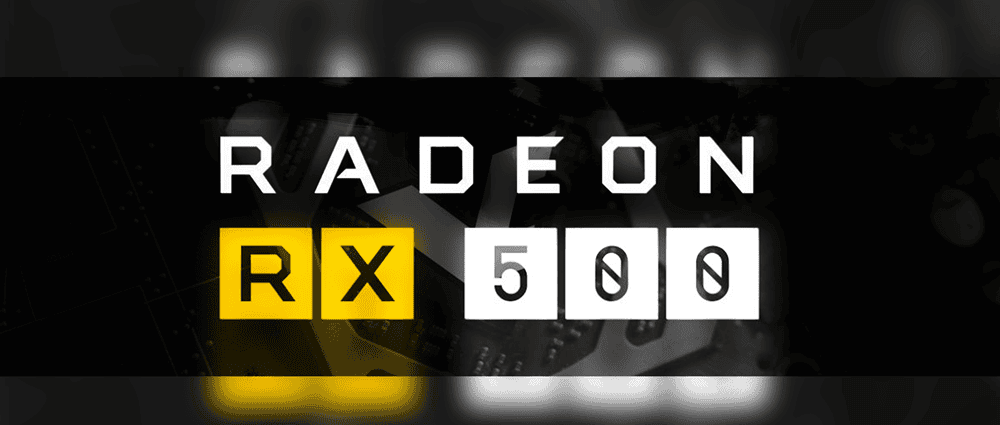 AMD Polaris 12 640 İşlemci İle Görüntülendi