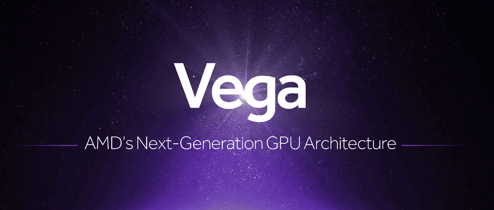 AMD'nin Yeni Linux GPU Sürücü Desteği Vega 10 ID'si İçeriyor