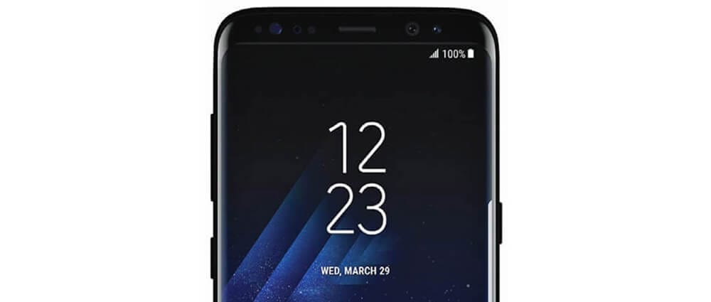 Galaxy S8 Alanlar Üç Ay İçinde İade Edebilir
